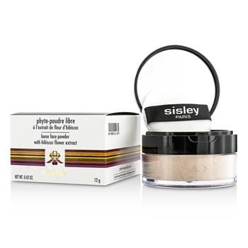 OJAM Online Shopping - Sisley Phyto Poudre Libre Loose Face Powder - #2 Mate 12g/0.42oz Make Up