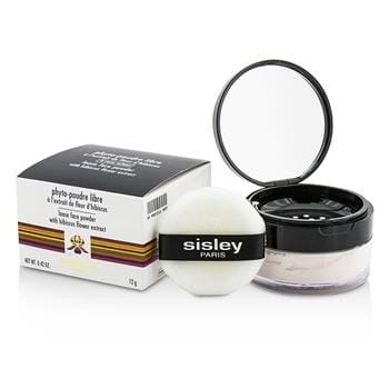 OJAM Online Shopping - Sisley Phyto Poudre Libre Loose Face Powder - #3 Rose Orient 12g/0.42oz Make Up