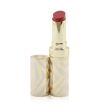 OJAM Online Shopping - Sisley Phyto Rouge Shine Hydrating Glossy Lipstick - # 11 Sheer Blossom 3g/0.1oz Make Up