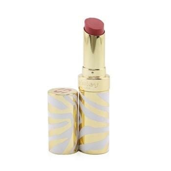 OJAM Online Shopping - Sisley Phyto Rouge Shine Hydrating Glossy Lipstick - # 20 Sheer Petal 3g/0.1oz Make Up