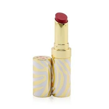 OJAM Online Shopping - Sisley Phyto Rouge Shine Hydrating Glossy Lipstick - # 21 Sheer Rosewood 3g/0.1oz Make Up