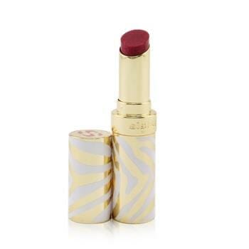 OJAM Online Shopping - Sisley Phyto Rouge Shine Hydrating Glossy Lipstick - # 22 Sheer Raspberry 3g/0.1oz Make Up