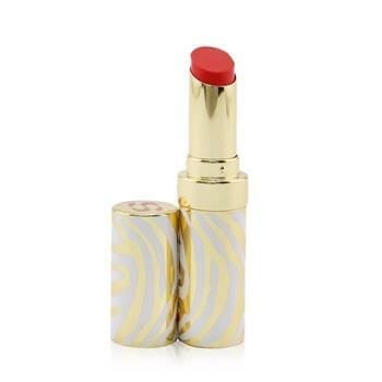 OJAM Online Shopping - Sisley Phyto Rouge Shine Hydrating Glossy Lipstick - # 23 Sheer Flamingo 3g/0.1oz Make Up