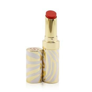 OJAM Online Shopping - Sisley Phyto Rouge Shine Hydrating Glossy Lipstick - # 31 Sheer Chili 3g/0.1oz Make Up