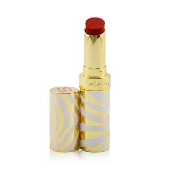 OJAM Online Shopping - Sisley Phyto Rouge Shine Hydrating Glossy Lipstick - # 40 Sheer Cherry 3g/0.1oz Make Up