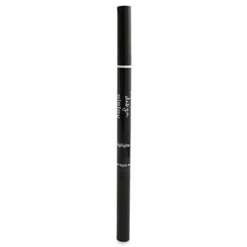 OJAM Online Shopping - Sisley Phyto Sourcils Design 3 In 1 Brow Architect Pencil - # 4 Moka 2x 0.2g/0.007oz Make Up