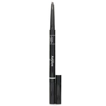 OJAM Online Shopping - Sisley Phyto Sourcils Design 3 in 1 Brow Architect Pencil - # 5 Taupe 0.2gx2 Make Up