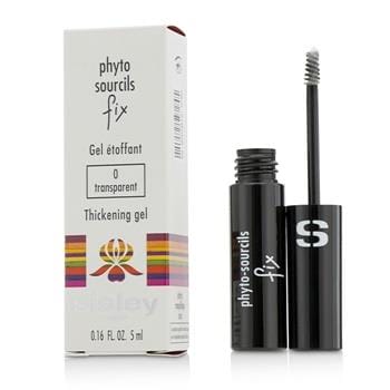 OJAM Online Shopping - Sisley Phyto Sourcils Fix Thickening Gel - # 0 Transparent 5ml/0.16oz Make Up