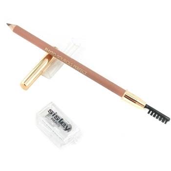 OJAM Online Shopping - Sisley Phyto Sourcils Perfect Eyebrow Pencil (With Brush & Sharpener) - No. 01 Blond 0.55g/0.019oz Make Up