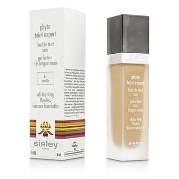 OJAM Online Shopping - Sisley Phyto Teint Expert - #0+ Vanilla 30ml/1oz Make Up