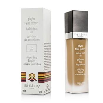 OJAM Online Shopping - Sisley Phyto Teint Expert - #2+ Sand 30ml/1oz Make Up