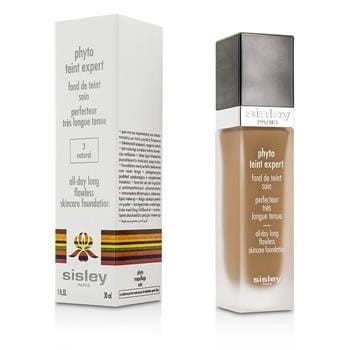 OJAM Online Shopping - Sisley Phyto Teint Expert - #3 Natural 30ml/1oz Make Up