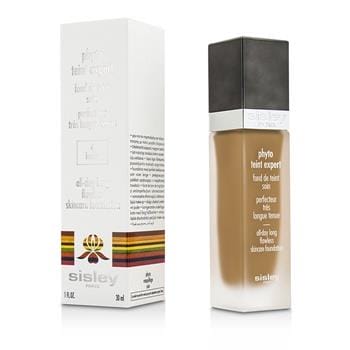 OJAM Online Shopping - Sisley Phyto Teint Expert - #4 Honey 30ml/1oz Make Up