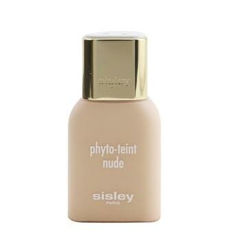 OJAM Online Shopping - Sisley Phyto Teint Nude Water Infused Second Skin Foundation - # 00N Pearl 30ml/1oz Make Up