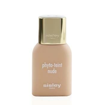 OJAM Online Shopping - Sisley Phyto Teint Nude Water Infused Second Skin Foundation - # 1C Petal 30ml/1oz Make Up