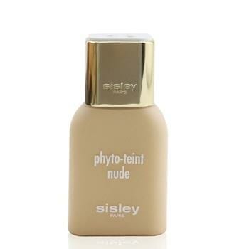 OJAM Online Shopping - Sisley Phyto Teint Nude Water Infused Second Skin Foundation - # 1W Cream 30ml/1oz Make Up