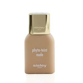 OJAM Online Shopping - Sisley Phyto Teint Nude Water Infused Second Skin Foundation  -# 2C Soft Beige 30ml/1oz Make Up