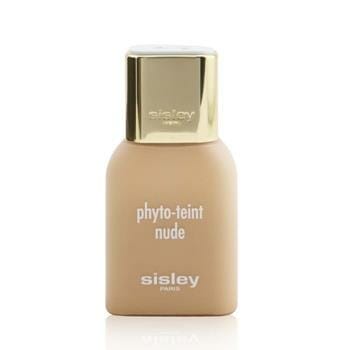 OJAM Online Shopping - Sisley Phyto Teint Nude Water Infused Second Skin Foundation  -# 2N Ivory Beige 30ml/1oz Make Up