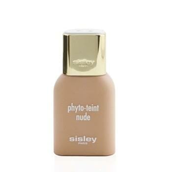 OJAM Online Shopping - Sisley Phyto Teint Nude Water Infused Second Skin Foundation  -# 3C Natural 30ml/1oz Make Up