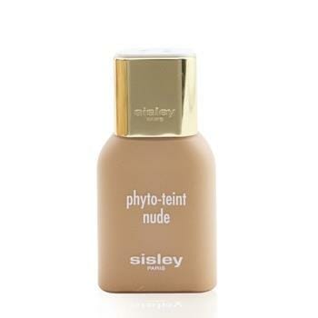 OJAM Online Shopping - Sisley Phyto Teint Nude Water Infused Second Skin Foundation  -# 4C Honey 30ml/1oz Make Up