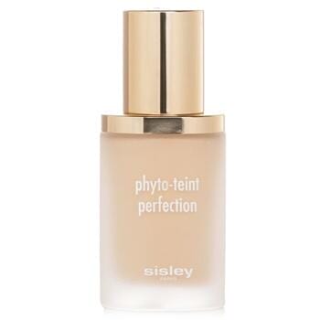 OJAM Online Shopping - Sisley Phyto Teint Perfection Luminous Mat-Ultra Long Lasting Skincare Foundation - # 0N Dawn 30ml/1oz Make Up