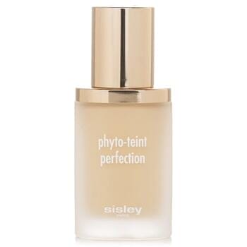 OJAM Online Shopping - Sisley Phyto Teint Perfection Luminous Mat-Ultra Long Lasting Skincare Foundation - # 0W Porcelaine 30ml/1oz Make Up
