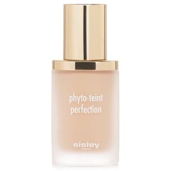 OJAM Online Shopping - Sisley Phyto Teint Perfection Luminous Mat-Ultra Long Lasting Skincare Foundation - # 1C Petal 30ml/1oz Make Up