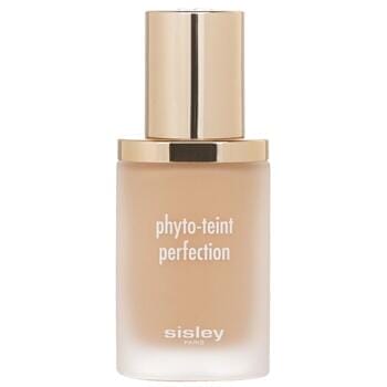 OJAM Online Shopping - Sisley Phyto Teint Perfection Luminous Mat-Ultra Long Lasting Skincare Foundation - # 2W2 Desert 30ml/1oz Make Up