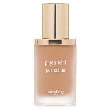 OJAM Online Shopping - Sisley Phyto Teint Perfection Luminous Mat-Ultra Long Lasting Skincare Foundation - # 3C Natural 30ml/1oz Make Up