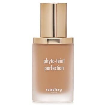 OJAM Online Shopping - Sisley Phyto Teint Perfection Luminous Mat-Ultra Long Lasting Skincare Foundation - # 3N Apricot 30ml/1oz Make Up