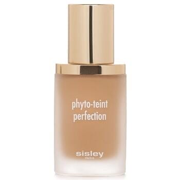 OJAM Online Shopping - Sisley Phyto Teint Perfection Luminous Mat-Ultra Long Lasting Skincare Foundation - # 3W2 Hazel 30ml/1oz Make Up