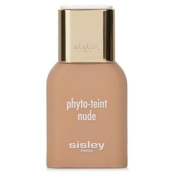 OJAM Online Shopping - Sisley Phyto Teint Water Infused Second Skin Foundation- # Nude 1N Ivory 30ml/1oz Make Up