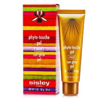 OJAM Online Shopping - Sisley Phyto Touche Sun Glow Gel - Mat 30ml/1oz Make Up
