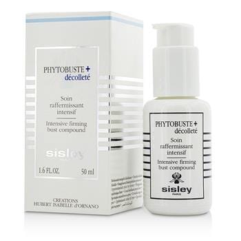 OJAM Online Shopping - Sisley Phytobuste + Decollete Intensive Firming Bust Compound 50ml/1.6oz Skincare