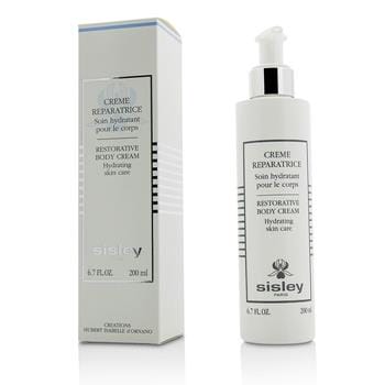 OJAM Online Shopping - Sisley Restorative Body Cream 200ml/6.7oz Skincare