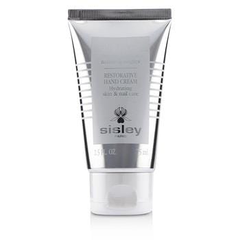 OJAM Online Shopping - Sisley Restorative Hand Cream Hydrating Skin & Nail Care (Random Packaging) 75ml/2.5oz Skincare