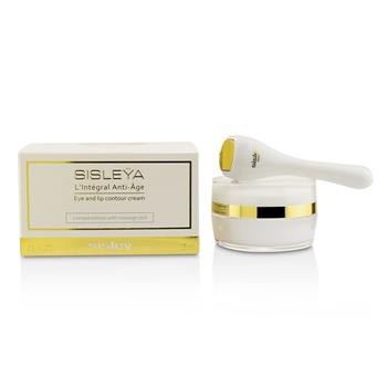 OJAM Online Shopping - Sisley Sisleya L'Integral Anti-Age Eye And Lip Contour Cream 15ml/0.5oz Skincare