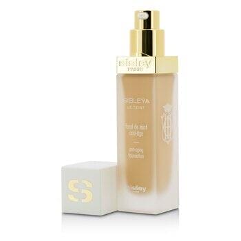 OJAM Online Shopping - Sisley Sisleya Le Teint Anti Aging Foundation - # 0C Vanilla 30ml/1oz Make Up