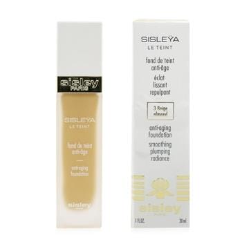 OJAM Online Shopping - Sisley Sisleya Le Teint Anti Aging Foundation - # 3B Almond 30ml/1oz Make Up