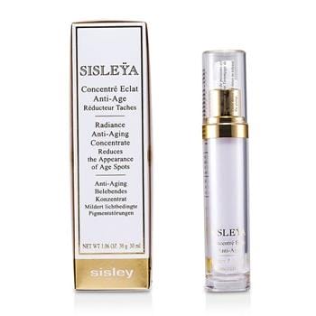 OJAM Online Shopping - Sisley Sisleya Radiance Anti-Aging Concentrate 30ml/1oz Skincare