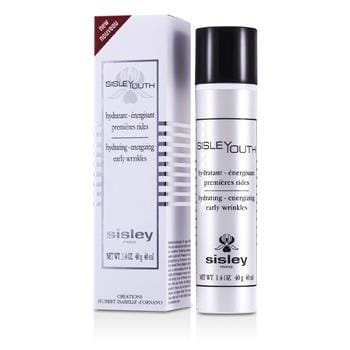 OJAM Online Shopping - Sisley Sisleyouth Hydrating-Energizing Early Wrinkles Daily Treatment (For All Skin Types) 40ml/1.4oz Skincare