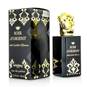 OJAM Online Shopping - Sisley Soir d'Orient Eau De Parfum Spray 100ml/3.3oz Ladies Fragrance