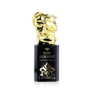 OJAM Online Shopping - Sisley Soir d'Orient Eau De Parfum Spray 30ml/1oz Ladies Fragrance