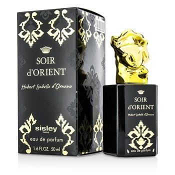 OJAM Online Shopping - Sisley Soir d'Orient Eau De Parfum Spray 50ml/1.6oz Ladies Fragrance