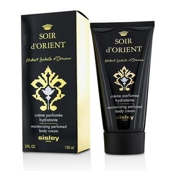OJAM Online Shopping - Sisley Soir d'Orient Moisturizing Perfumed Body Cream 150ml/5oz Ladies Fragrance