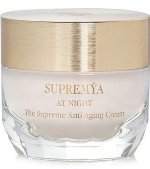 OJAM Online Shopping - Sisley Supremya At Night The Supreme Anti Aging Cream 50ml/1.6oz Skincare