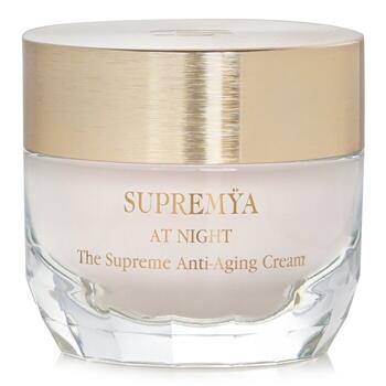 OJAM Online Shopping - Sisley Supremya At Night The Supreme Anti Aging Cream 50ml/1.6oz Skincare