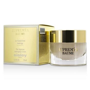 OJAM Online Shopping - Sisley Supremya Baume At Night - The Supreme Anti-Aging Cream 50ml/1.6oz Skincare