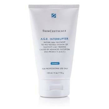 OJAM Online Shopping - Skin Ceuticals A.G.E. Interrupter (Salon Size) 120ml/4oz Skincare