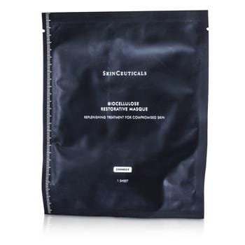 OJAM Online Shopping - Skin Ceuticals Biocellulose Restorative Masque 6sheets Skincare